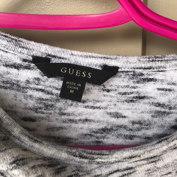 Guess Longsleeve - Picture 3 of 6